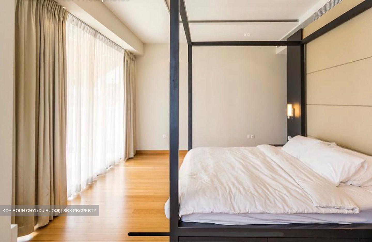 Parvis (D10), Condominium #613356211